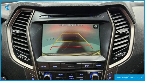 HYUNDAI MAXCRUISE DIESEL 2.2 4WD