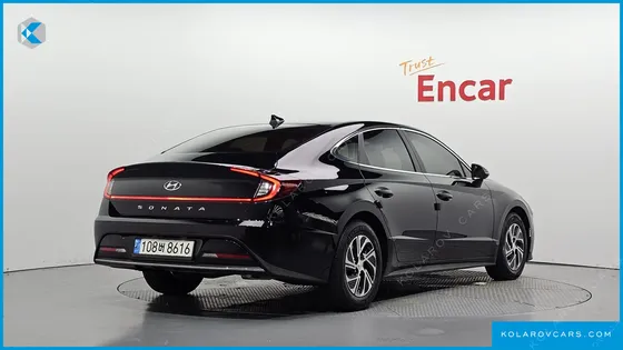 HYUNDAI SONATA PREMIUM
