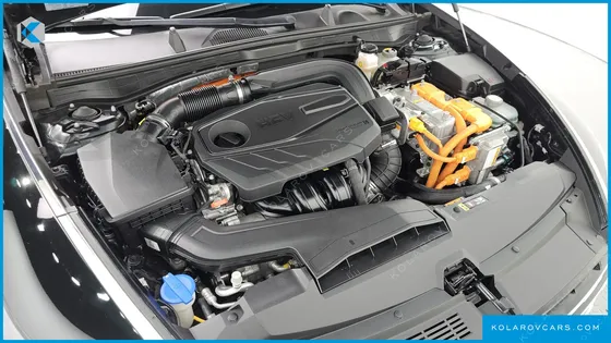 HYUNDAI SONATA PREMIUM