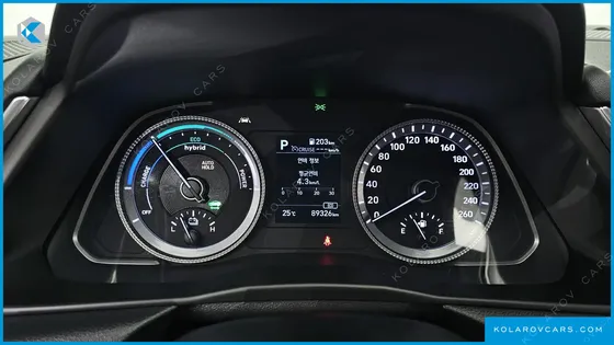 HYUNDAI SONATA PREMIUM