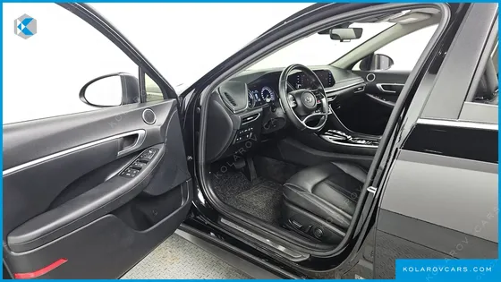 HYUNDAI SONATA PREMIUM