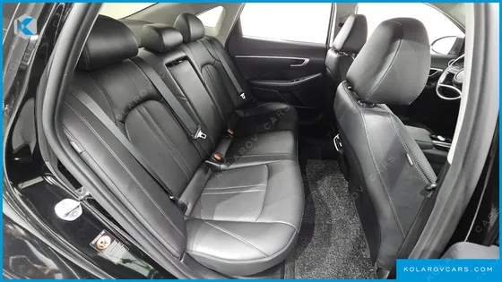 HYUNDAI SONATA PREMIUM