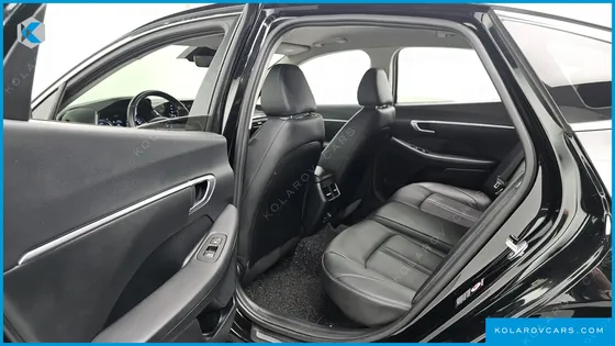 HYUNDAI SONATA PREMIUM