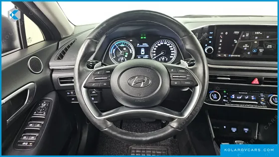 HYUNDAI SONATA PREMIUM