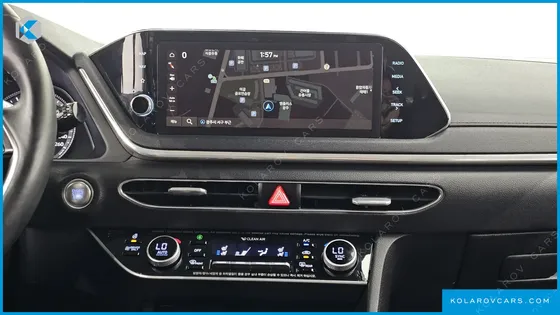 HYUNDAI SONATA PREMIUM