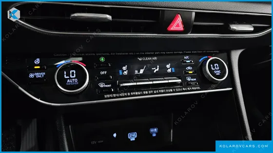 HYUNDAI SONATA PREMIUM