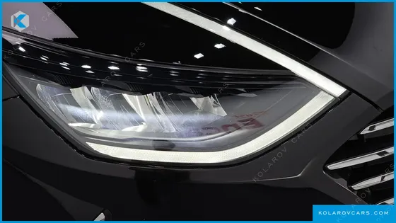 HYUNDAI SONATA PREMIUM