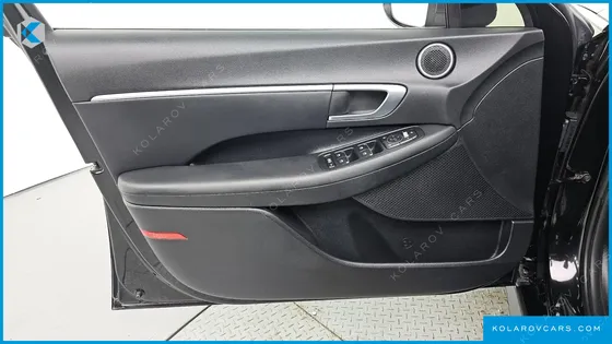 HYUNDAI SONATA PREMIUM