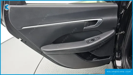 HYUNDAI SONATA PREMIUM