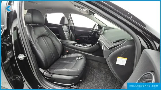 HYUNDAI SONATA PREMIUM