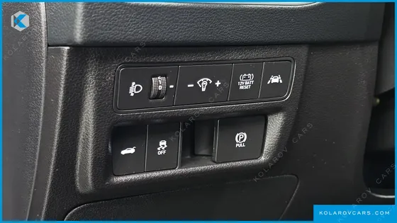 HYUNDAI SONATA PREMIUM