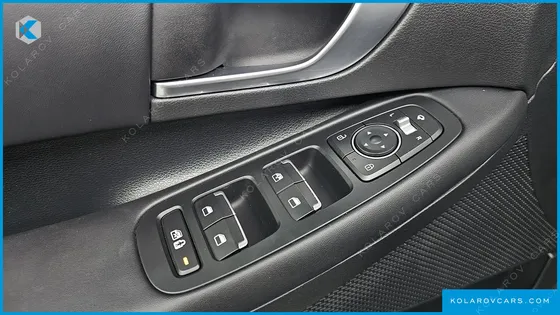 HYUNDAI SONATA PREMIUM