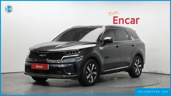 KIA SORENTO DIESEL 2.2 4WD