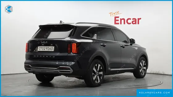 KIA SORENTO DIESEL 2.2 4WD