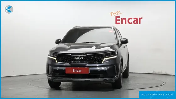 KIA SORENTO DIESEL 2.2 4WD
