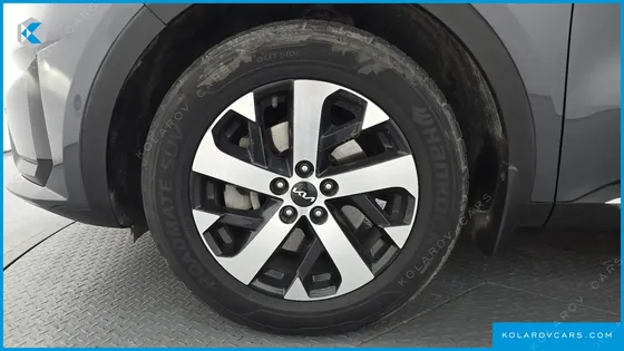 KIA SORENTO DIESEL 2.2 4WD