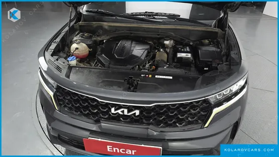 KIA SORENTO DIESEL 2.2 4WD