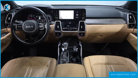 KIA SORENTO DIESEL 2.2 4WD