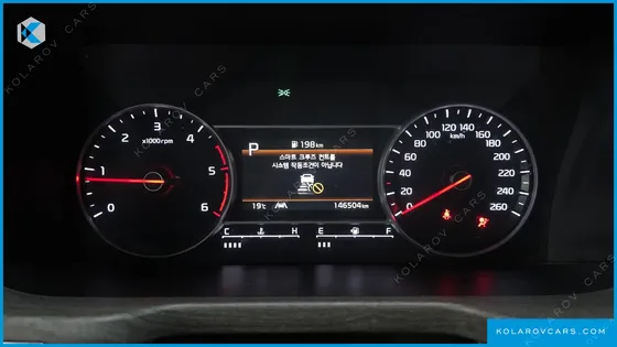 KIA SORENTO DIESEL 2.2 4WD