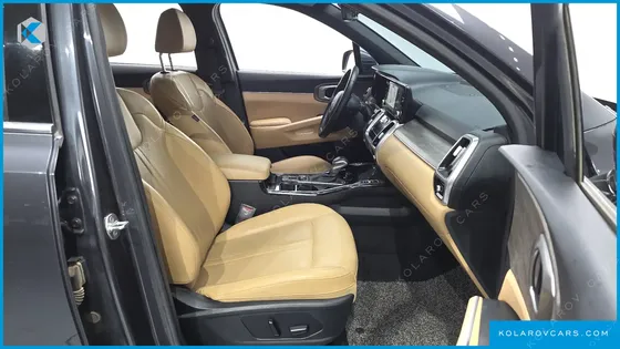 KIA SORENTO DIESEL 2.2 4WD