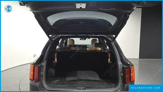 KIA SORENTO DIESEL 2.2 4WD