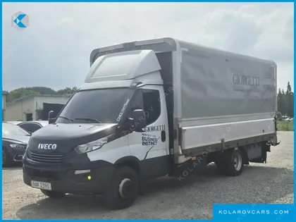 IVECO DAILY NONE