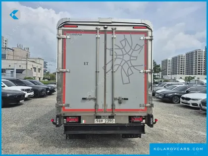 IVECO DAILY NONE