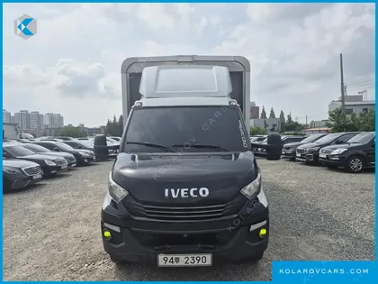 IVECO DAILY NONE