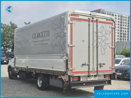 IVECO DAILY NONE
