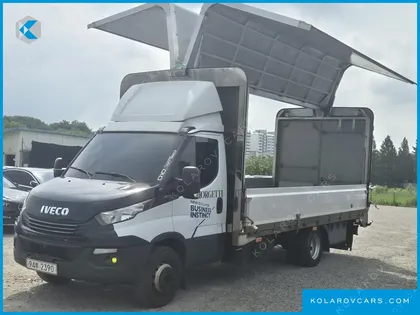 IVECO DAILY NONE