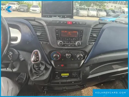 IVECO DAILY NONE