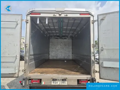 IVECO DAILY NONE