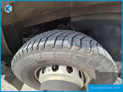 IVECO DAILY NONE