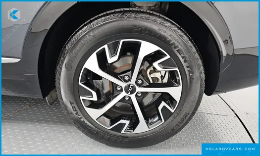 KIA SPORTAGE SIGNATURE 2WD