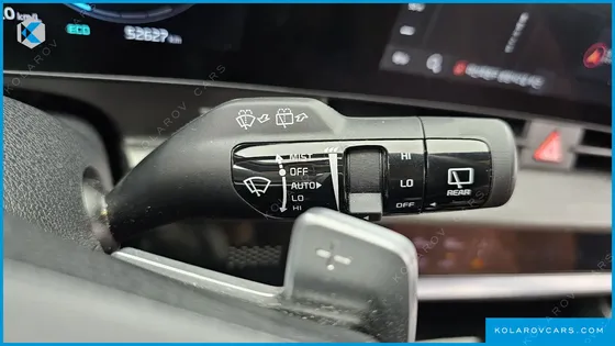 KIA SPORTAGE SIGNATURE 2WD