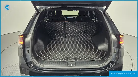 KIA SPORTAGE SIGNATURE 2WD