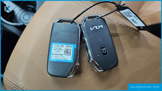 KIA SPORTAGE SIGNATURE 2WD