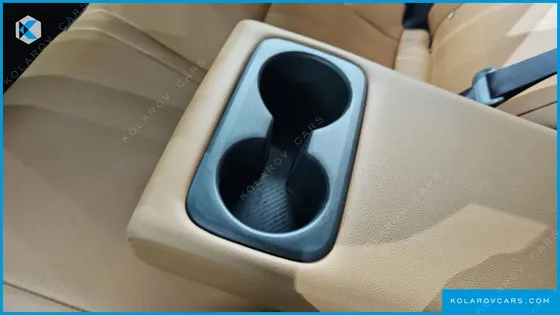 KIA SPORTAGE SIGNATURE 2WD