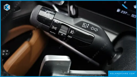 KIA SPORTAGE SIGNATURE 2WD