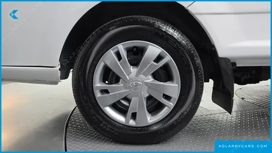 HYUNDAI PORTER II SUPER CAP ELECTRIC(EV)
