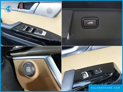 KIA MOHAVE DIESEL 3.0 4WD 5-SEATER