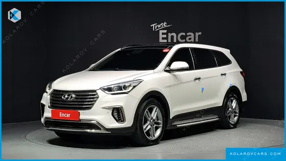 HYUNDAI MAXCRUISE DIESEL 2.2 2WD