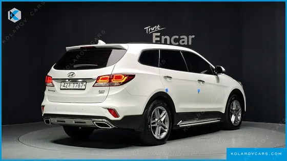 HYUNDAI MAXCRUISE DIESEL 2.2 2WD