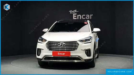 HYUNDAI MAXCRUISE DIESEL 2.2 2WD