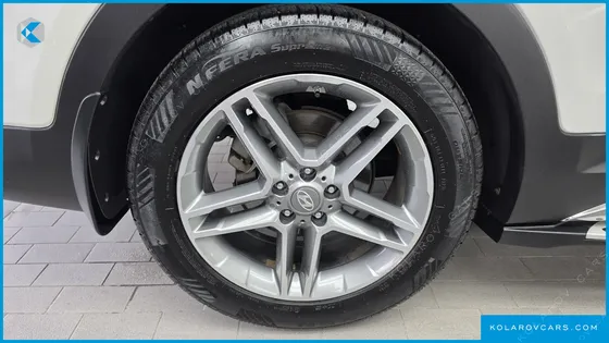 HYUNDAI MAXCRUISE DIESEL 2.2 2WD