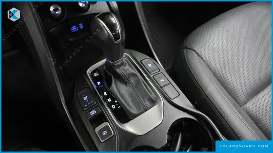 HYUNDAI MAXCRUISE DIESEL 2.2 2WD