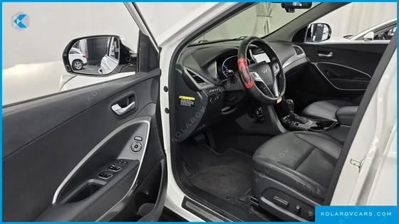 HYUNDAI MAXCRUISE DIESEL 2.2 2WD