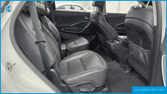 HYUNDAI MAXCRUISE DIESEL 2.2 2WD