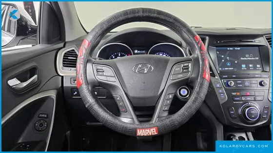 HYUNDAI MAXCRUISE DIESEL 2.2 2WD