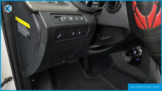 HYUNDAI MAXCRUISE DIESEL 2.2 2WD